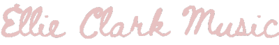 Ellie Clark Music Logo